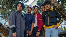 Épisode 1