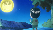 Road to Gaï / Authentique ! Le délirant festival du film de Konoha !