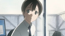 Épisode 1