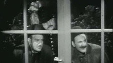 Sherlock Holmes cambrioleur
