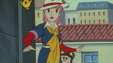 Un affreux Jojo