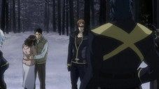 U-Men