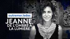 Jeanne, de l'ombre à la lumière