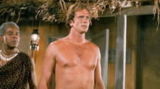 Le Masque de Tarzan