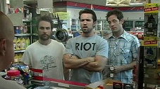 The Gang Solves the Gas Crisis