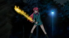La Flamme Cramoisie