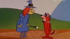 Le Chaudron magique (Lippy Le Lion Et Son Compagnon)