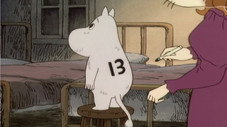 L'enfance de Papa Moomin