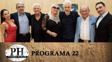 Épisode 22