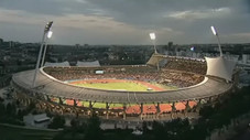 Charléty, un stade de notre temps