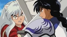 Acerto de contas: Banryuu contra Ferida do Vento