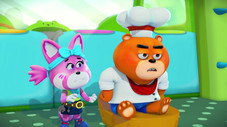 Épisode 25