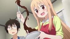 Umaru et la Saint-Valentin