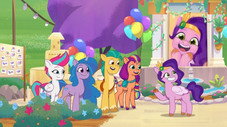 La fête de la Baie de Port-Poney 2.0