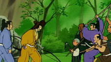 Épisode 201