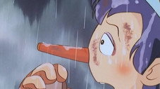Pinocchio est riche