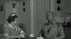 Le cambrioleur dans le pyjama de Monsieur B