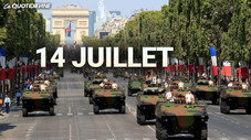 14 Juillet