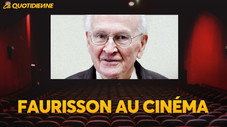 Faurisson au cinéma