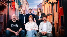 Épisode 8