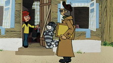 Épisode 1