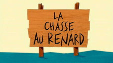 La chasse au renard