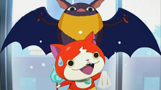 Yo-kai Pachycoul / Yo-kai Chauvekipeut