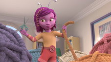 Épisode 17