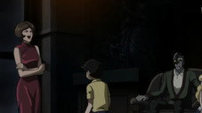 Shame! Kabuto Family's Grave Sin Exposed!
