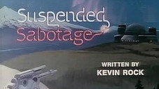 Sabotage