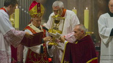 Le Saint Graal