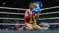 Thaïlande : le fils chanceux