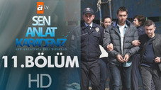 Épisode 11