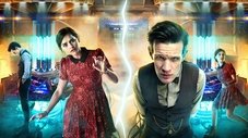 Jornada ao Centro da TARDIS