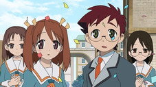 Épisode 1