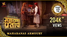 Épisode 12