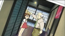Épisode 19