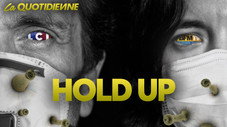 Hold-up
