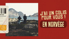 En Norvège