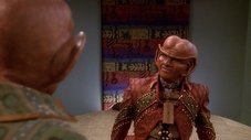 Canção de Amor Ferengi