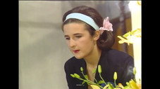Valérie Lemercier (Willy DeVille)