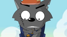 Épisode 459