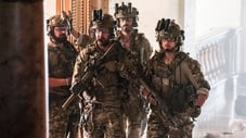 Assistir SEAL Team: Soldados de Elite: 4x16 Online - Tua Serie