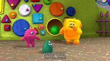Épisode 1