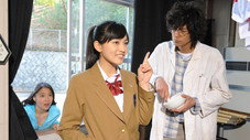 Épisode 1