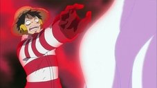 Um Duelo de Shichibukais! Law vs. Doflamingo!