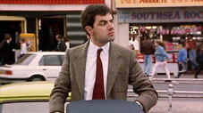 Do It Yourself Mr. Bean