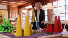 The Cones of Dunshire
