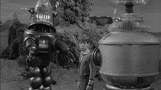 La guerre des robots