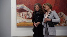 The Art Show